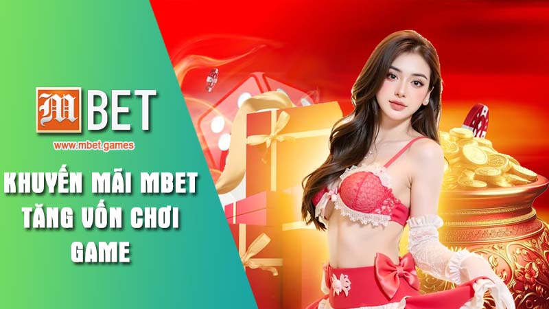 khuyến mải mbet